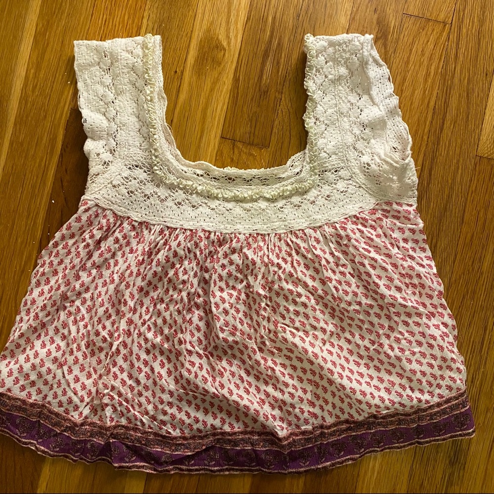 FOREVER 21 TOP - Picture 4 of 5